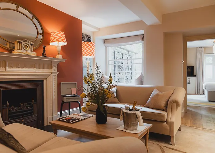 No 15 By Guesthouse, Bath